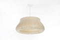 Suspension Luminaire | OBLO (Beige)