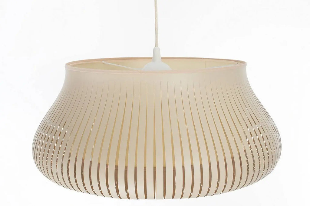 Suspension Luminaire | OBLO (Beige)