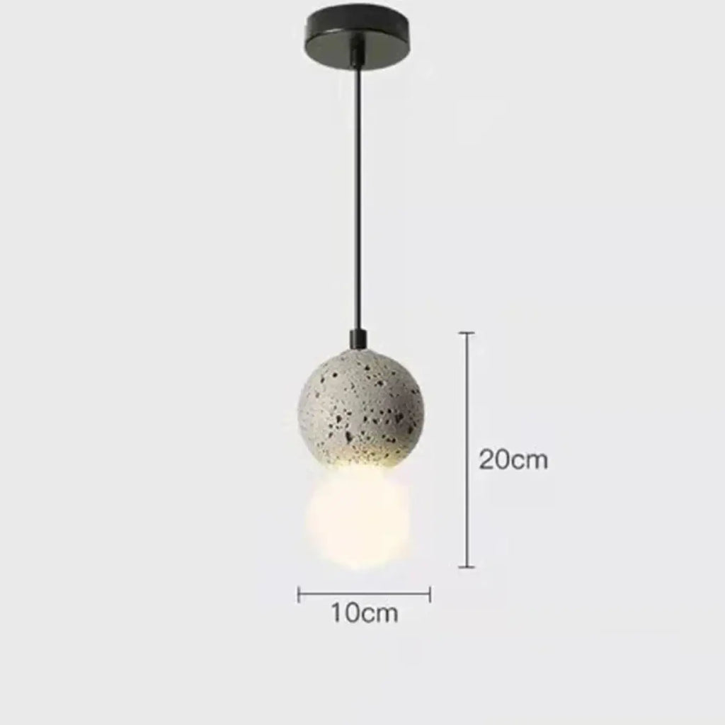 Suspension Luminaire | DOUFITE