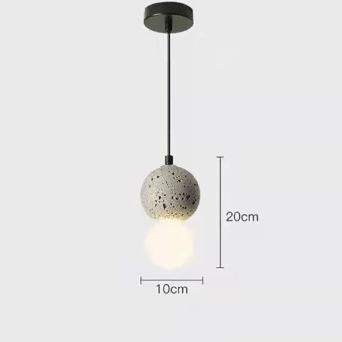 Suspension Luminaire | DOUFITE