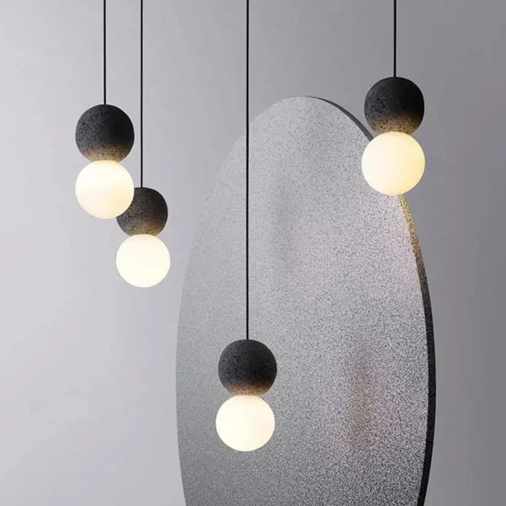 Suspension Luminaire | DOUFITE