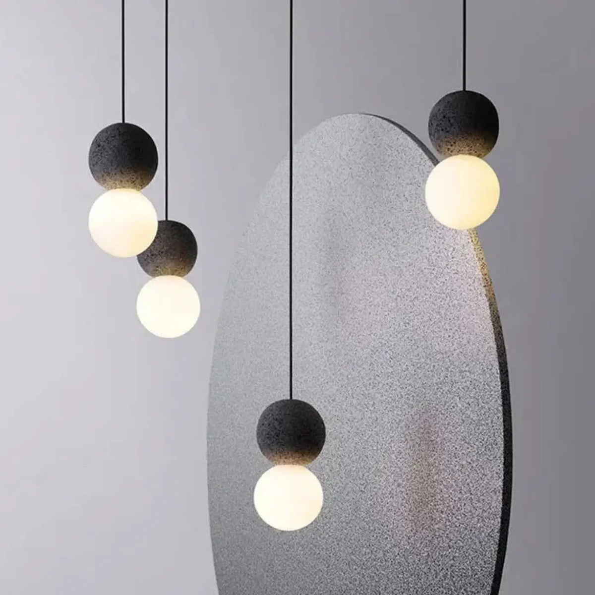 Suspension Luminaire | DOUFITE