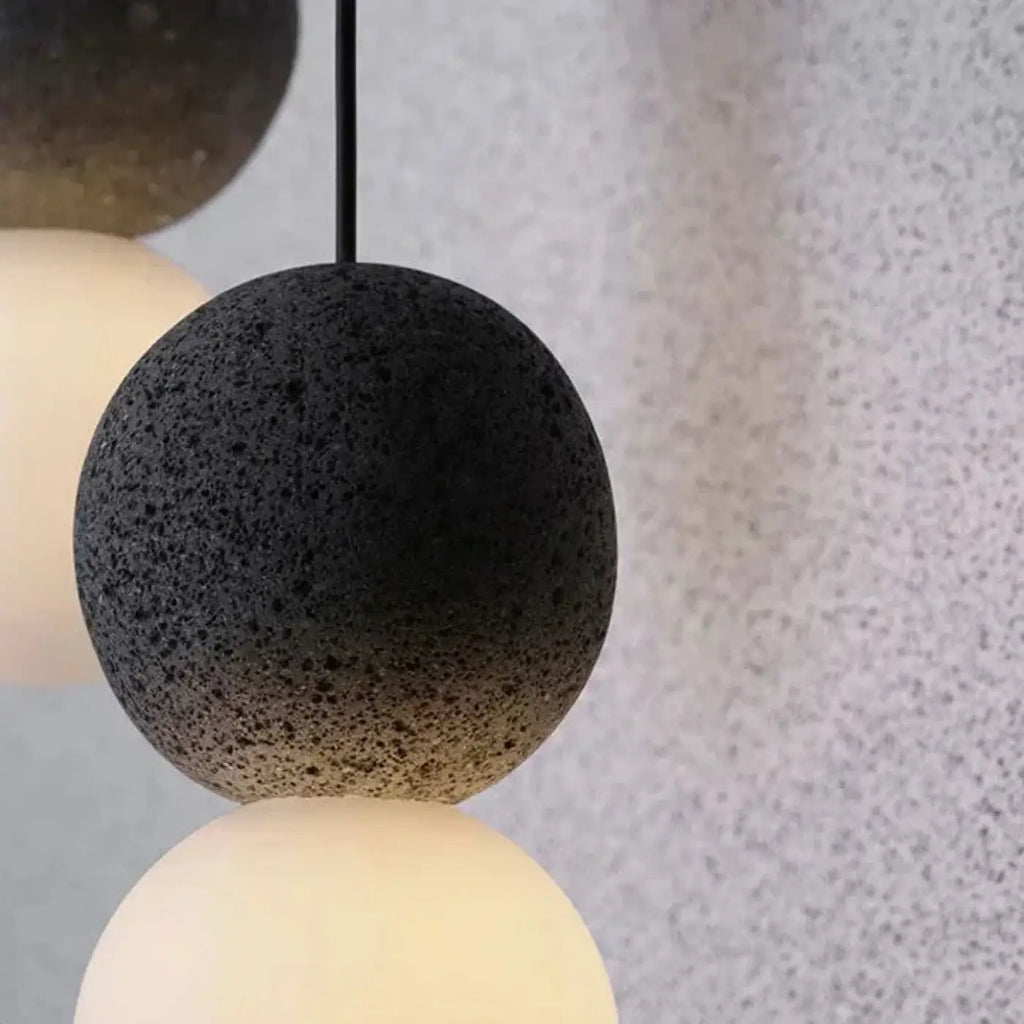 Suspension Luminaire | DOUFITE
