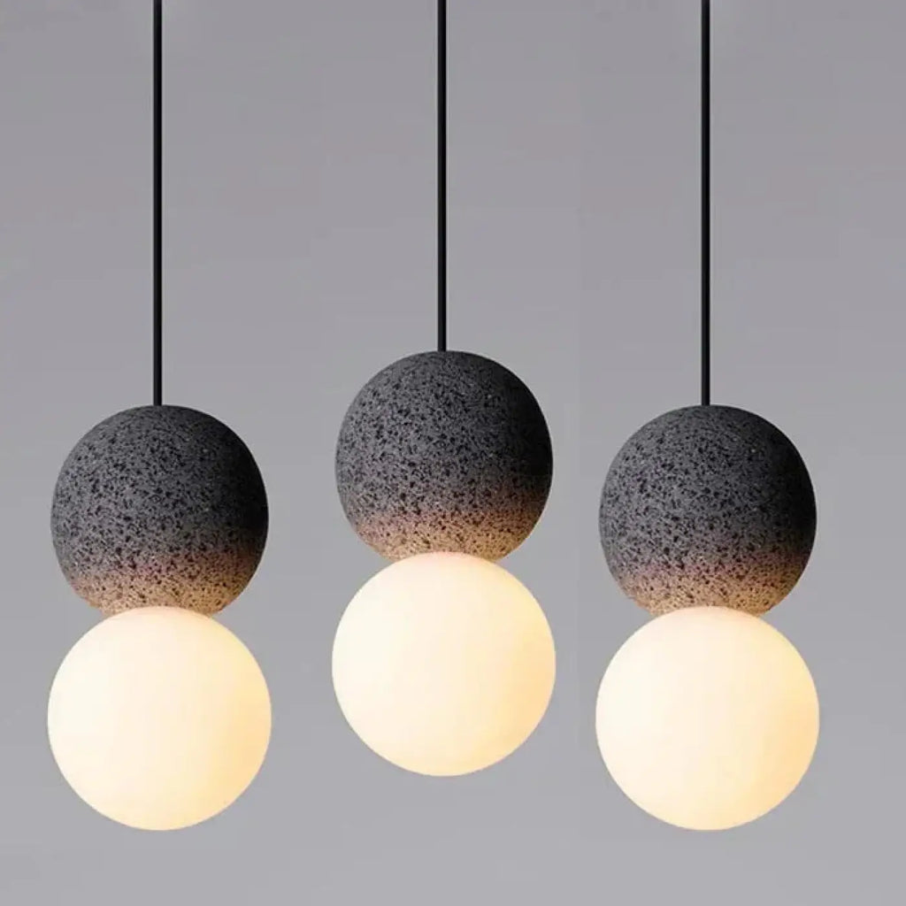 Suspension Luminaire | DOUFITE