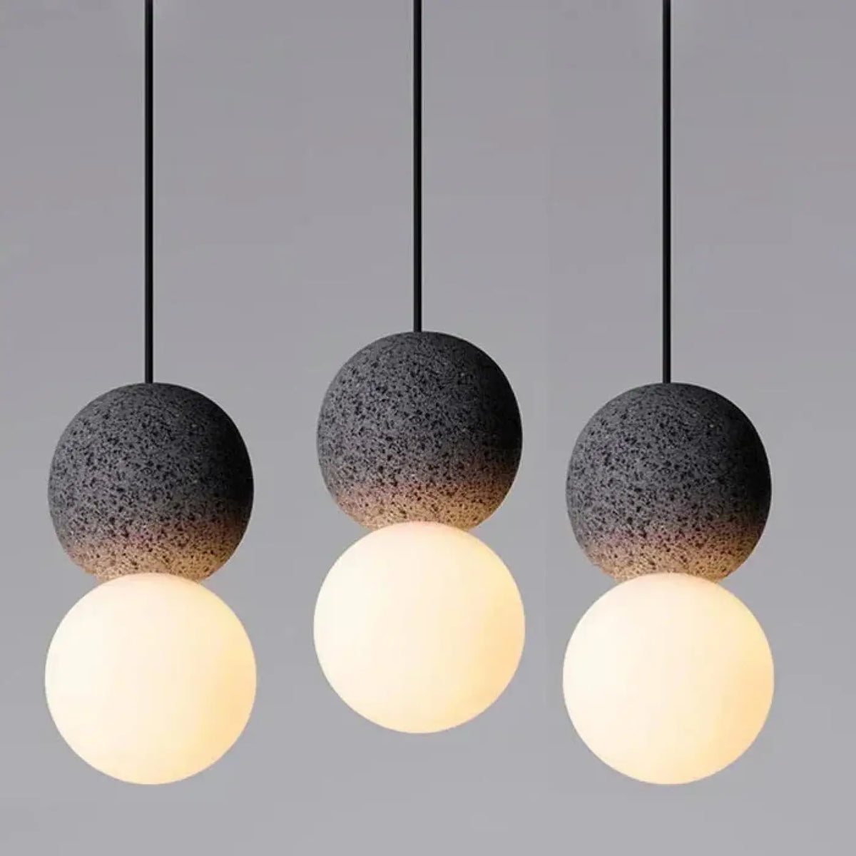 Suspension Luminaire | DOUFITE