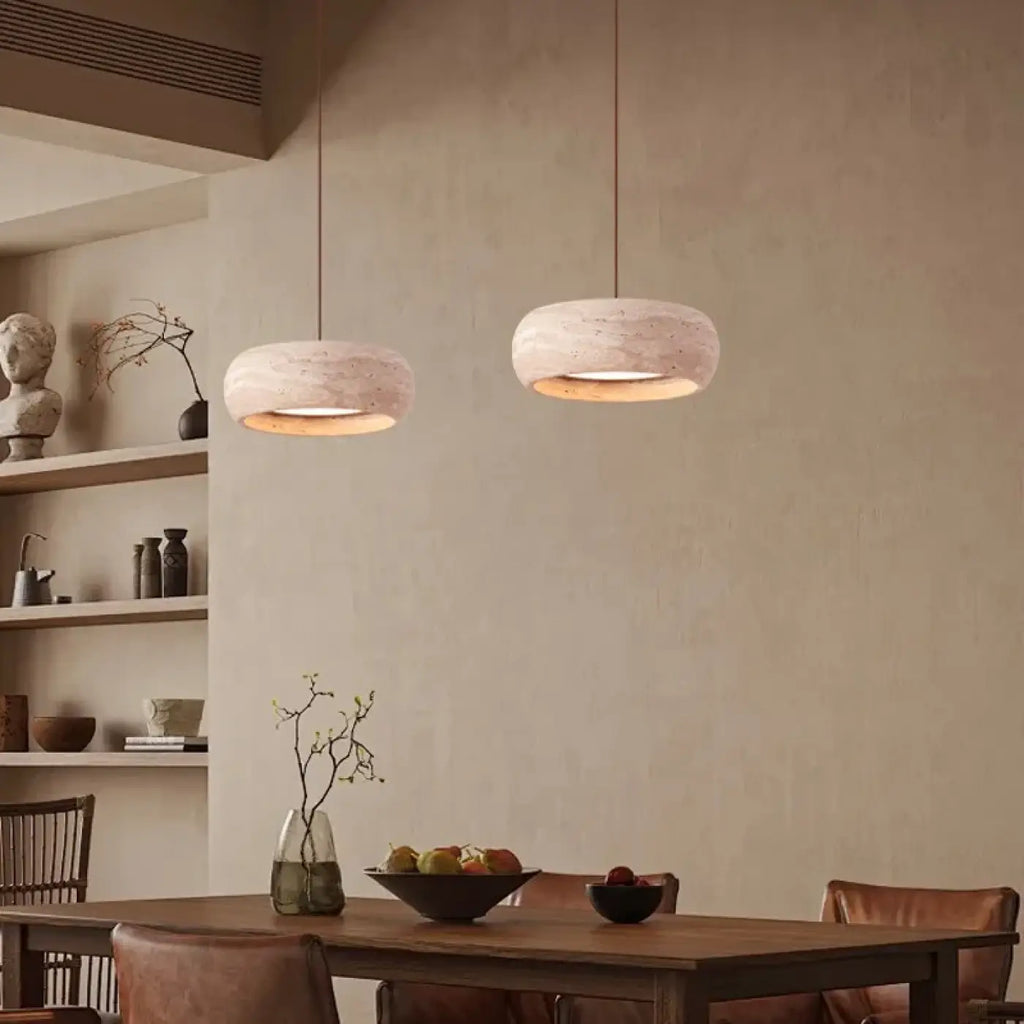 Suspension Luminaire | PIRAO