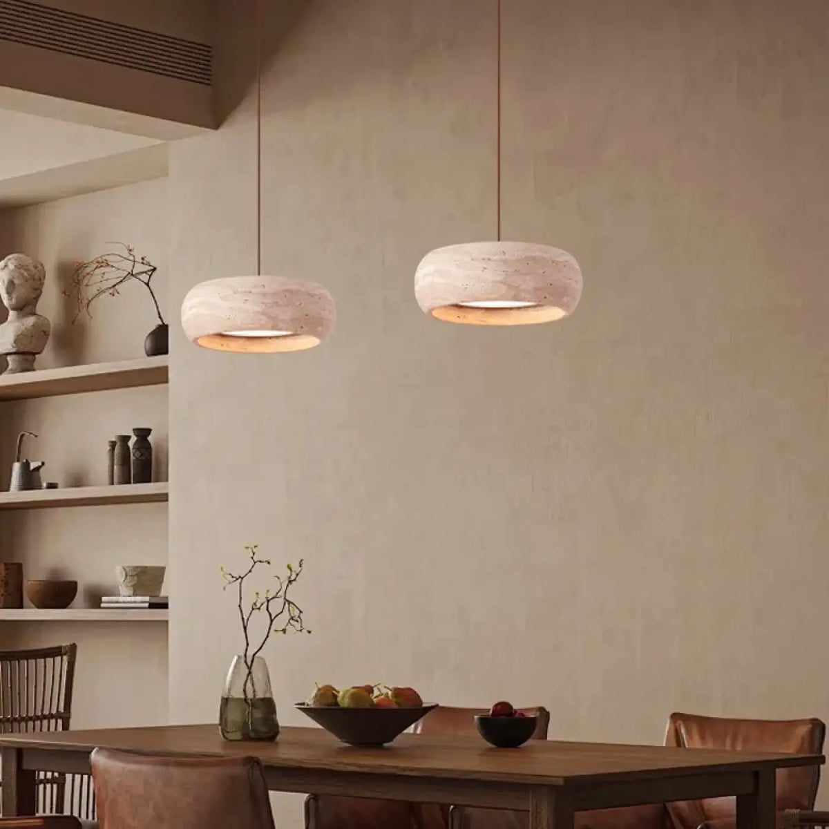 Suspension Luminaire | PIRAO