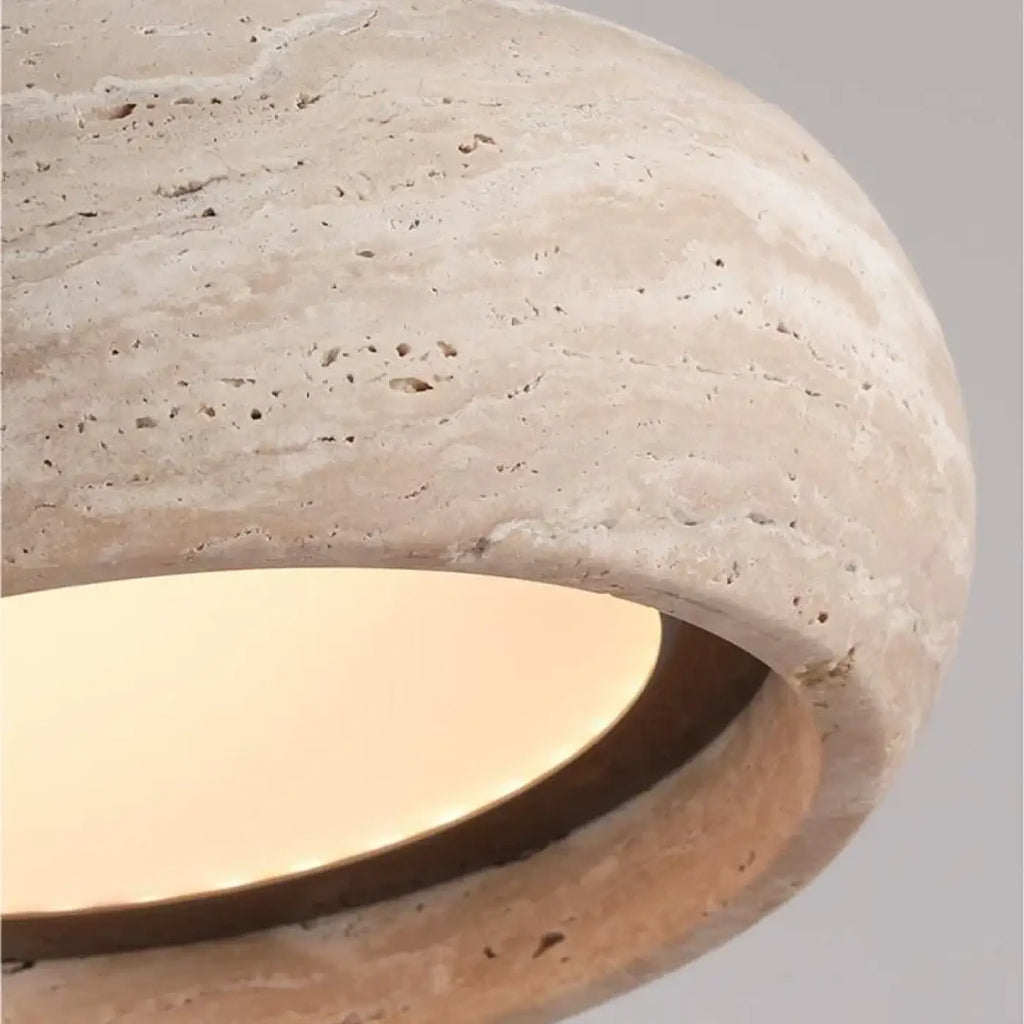 Suspension Luminaire | PIRAO