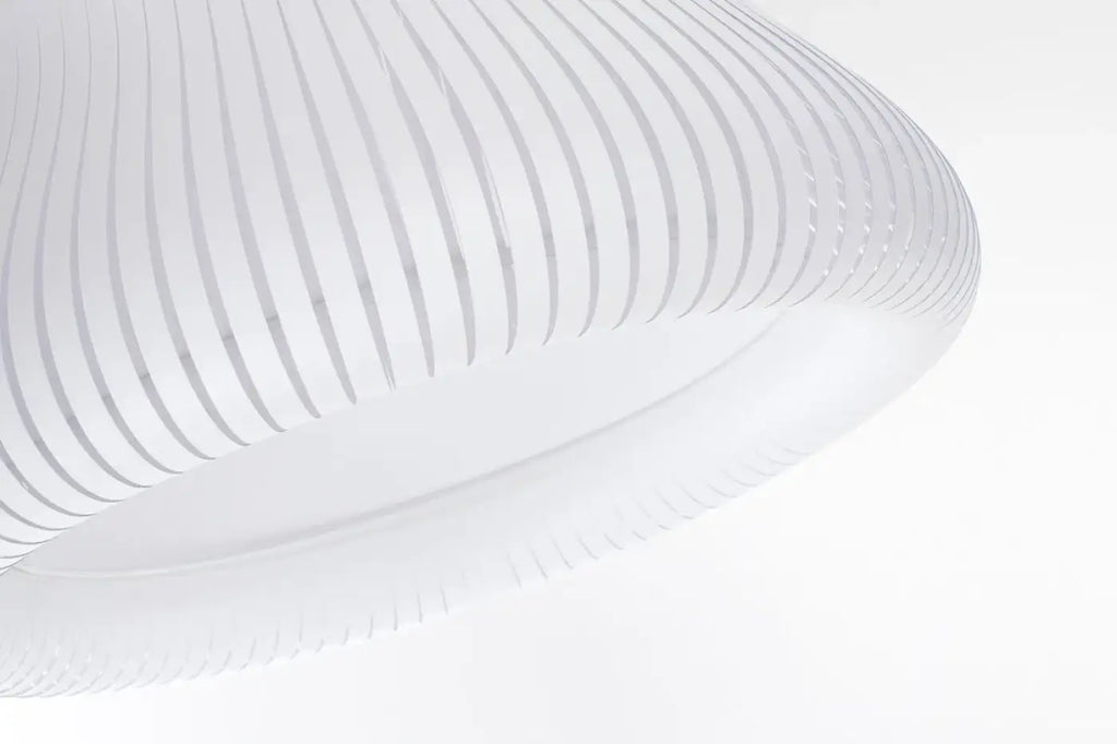 Suspension Luminaire | OBLO (Blanc)