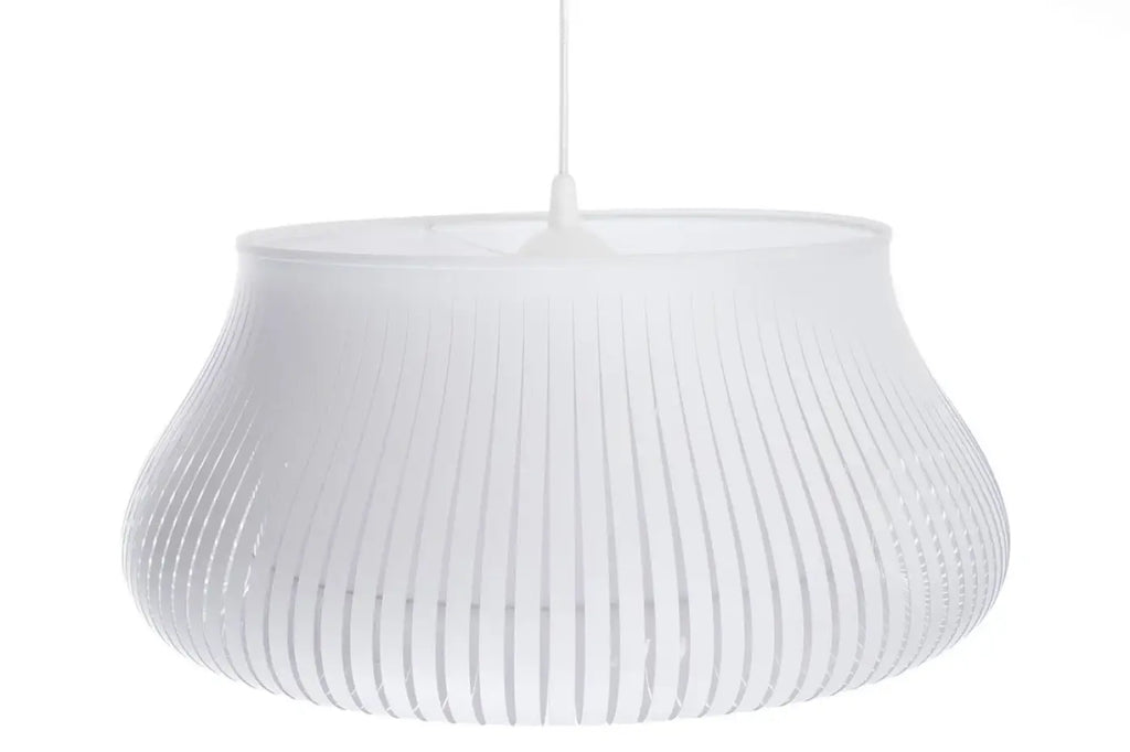 Suspension Luminaire | OBLO (Blanc)