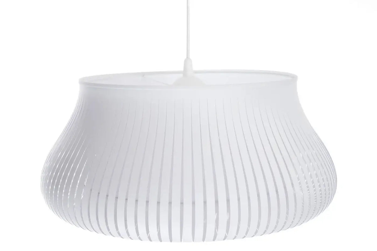 Suspension Luminaire | OBLO (Blanc)