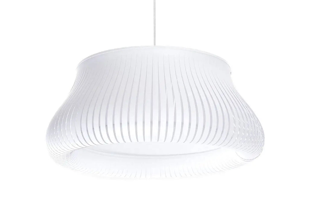 Suspension Luminaire | OBLO (Blanc)