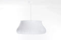 Suspension Luminaire | OBLO (Blanc)