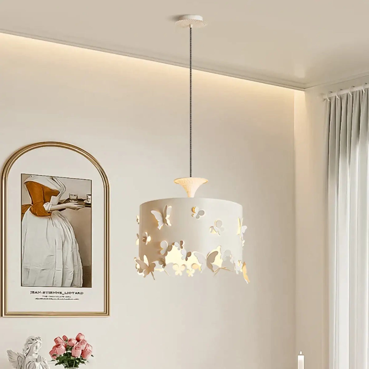 Suspension Luminaire | BUTELYS