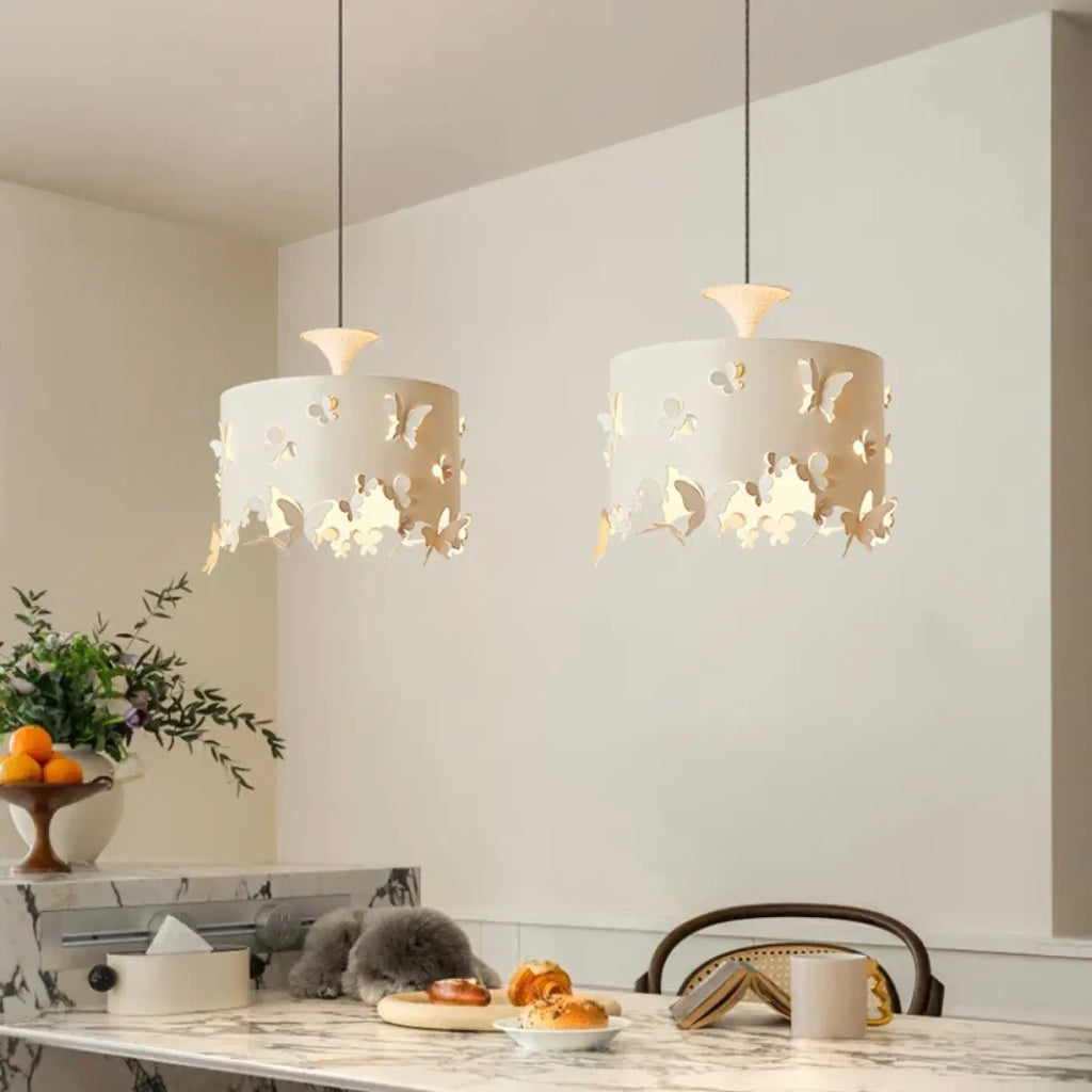 Suspension Luminaire | BUTELYS