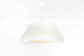 Suspension Luminaire | OBLO (Blanc/Crème)
