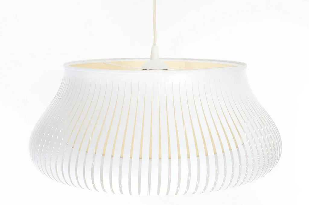 Suspension Luminaire | OBLO (Blanc/Crème)