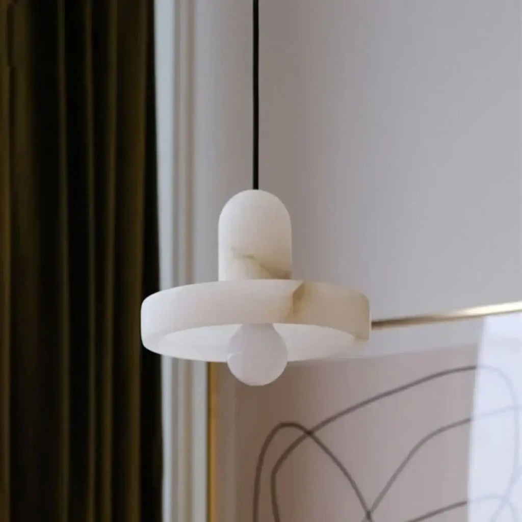 Suspension Luminaire | DURALI
