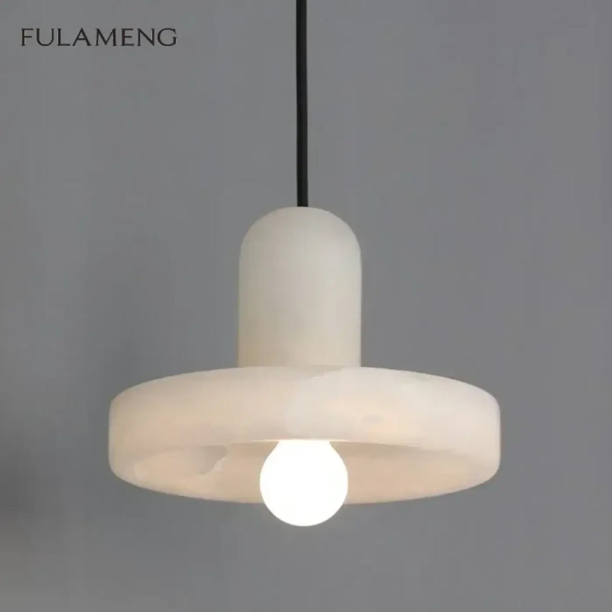 Suspension Luminaire | DURALI