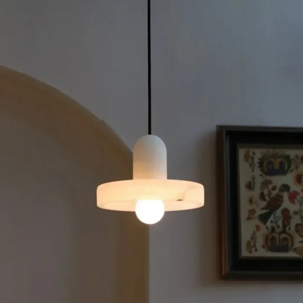 Suspension Luminaire | DURALI