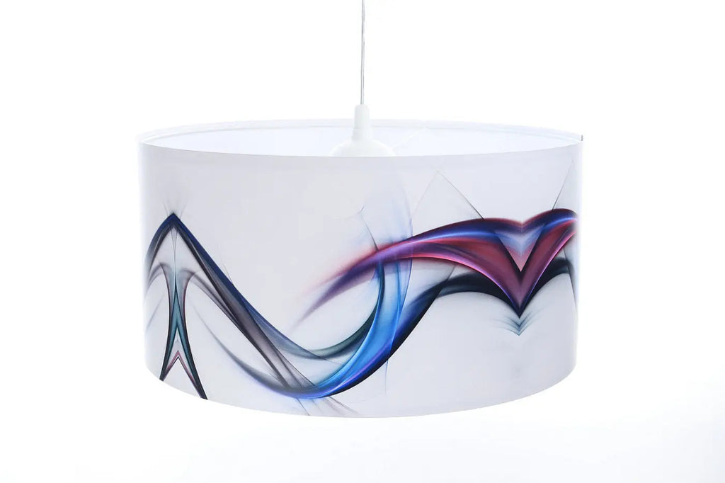 Suspension Luminaire | FOTO (Multicolore)