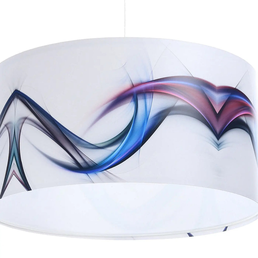 Suspension Luminaire | FOTO (Multicolore)
