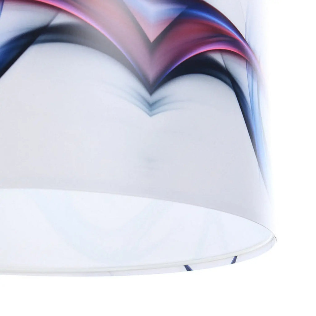 Suspension Luminaire | FOTO (Multicolore)