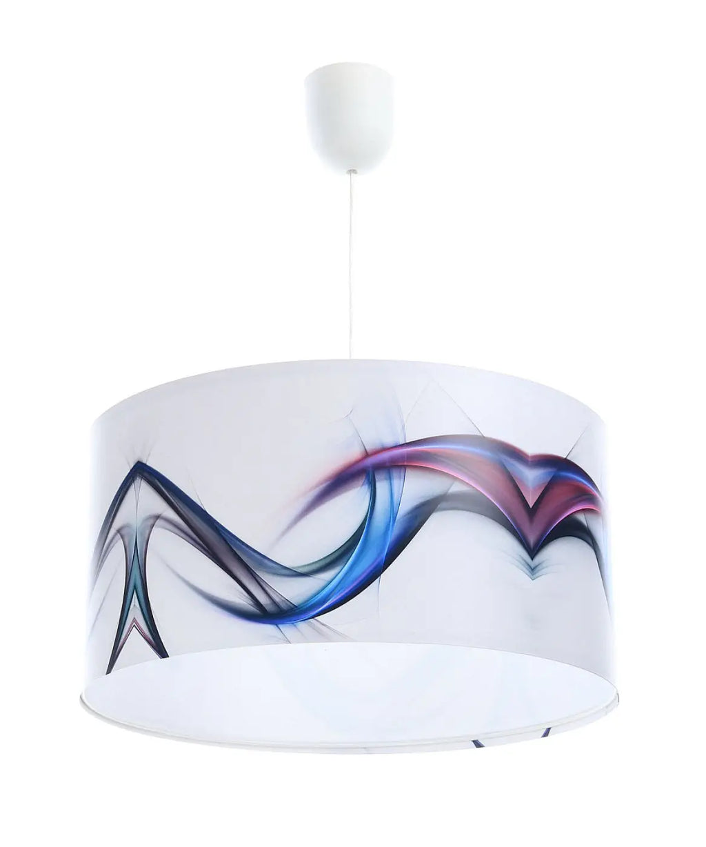 Suspension Luminaire | FOTO (Multicolore)