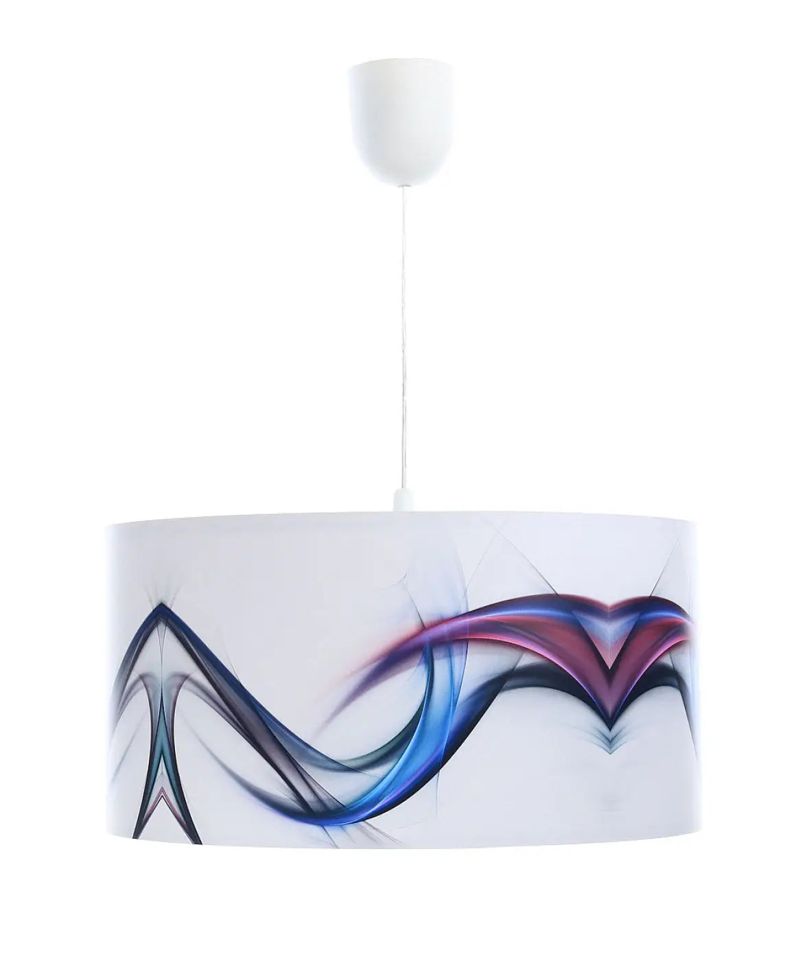 Suspension Luminaire | FOTO (Multicolore)