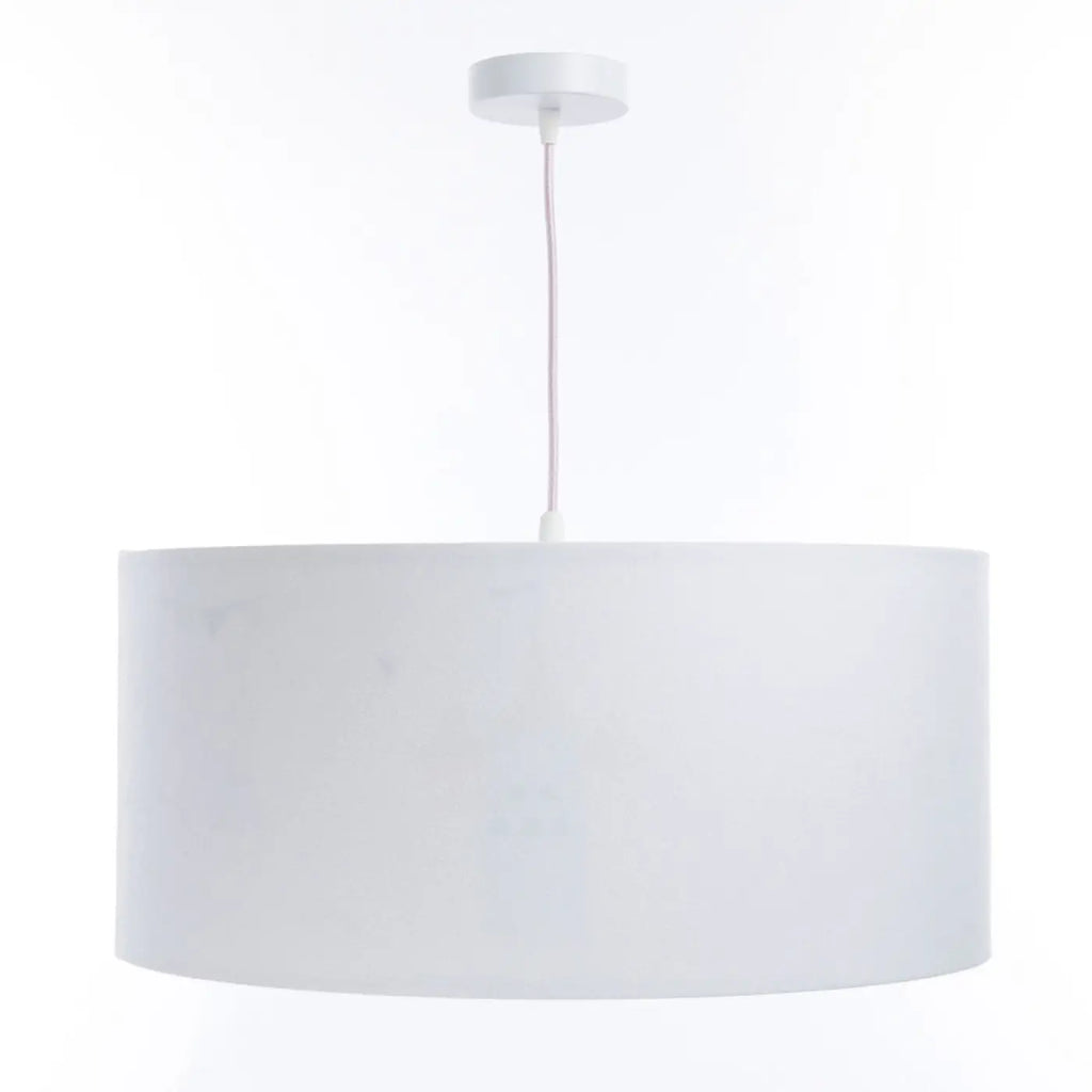 Suspension Luminaire | SWEET DREAMS CLASSIC(Rose/Blanc)