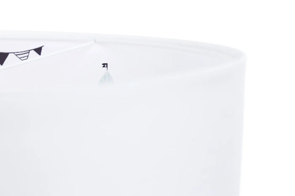 Suspension Luminaire | SWEET DREAMS CLASSIC(Rose/Blanc)
