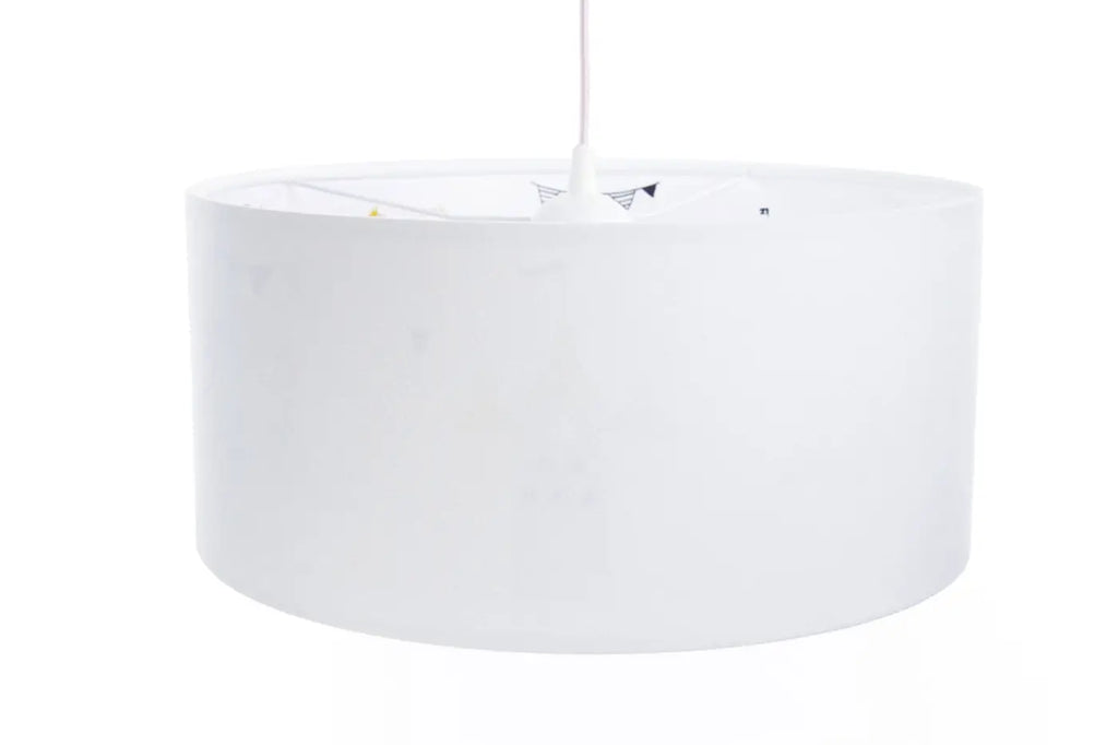 Suspension Luminaire | SWEET DREAMS CLASSIC(Rose/Blanc)