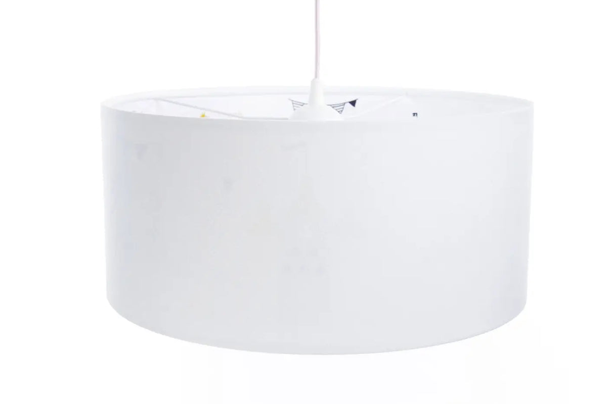 Suspension Luminaire | SWEET DREAMS CLASSIC(Rose/Blanc)
