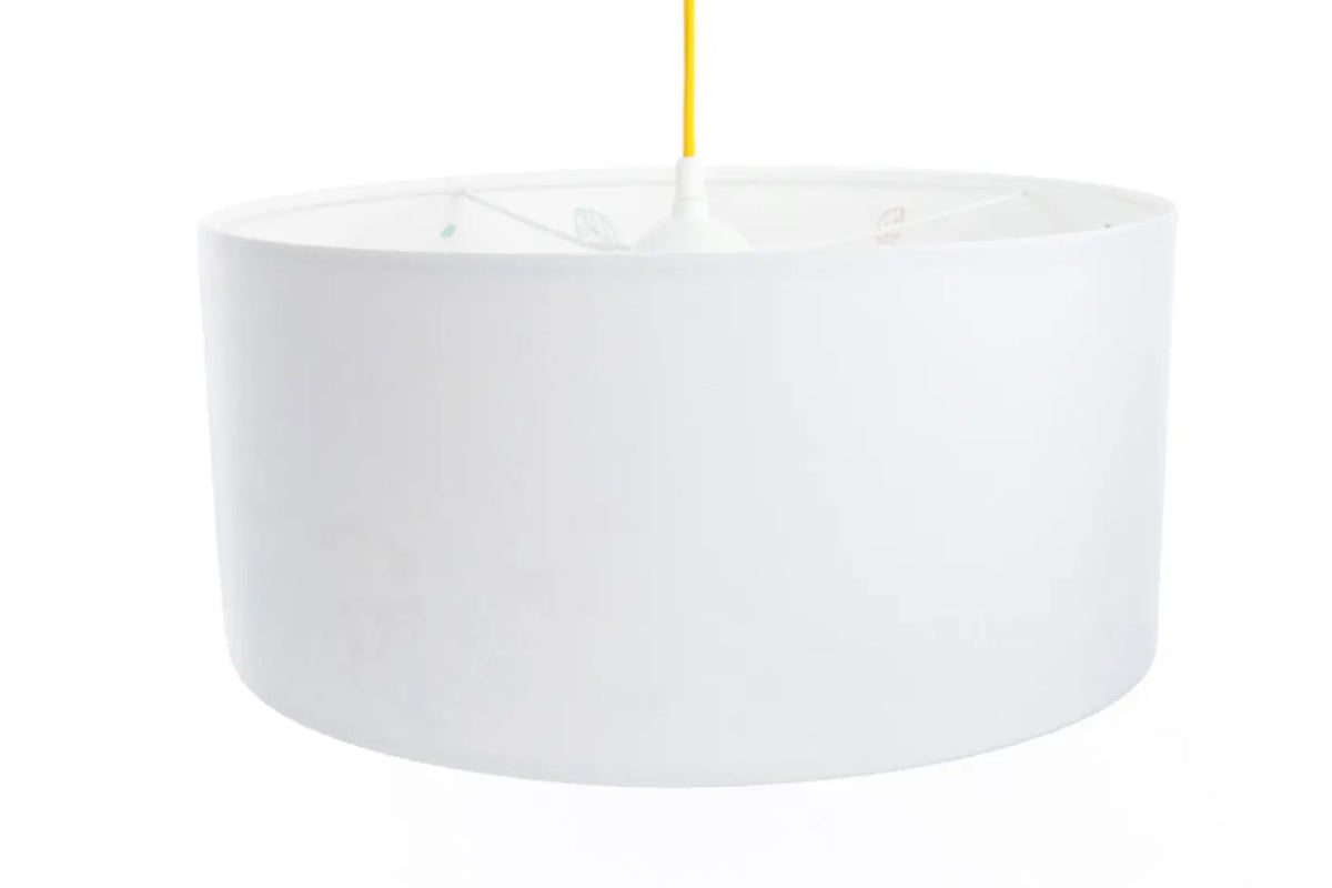 Suspension Luminaire | SWEET DREAMS CLASSIC (Blanc/Vert Clair)