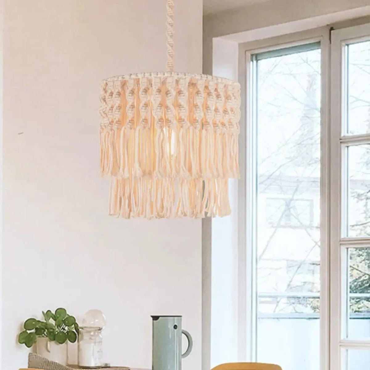 Suspension Luminaire | OREVA
