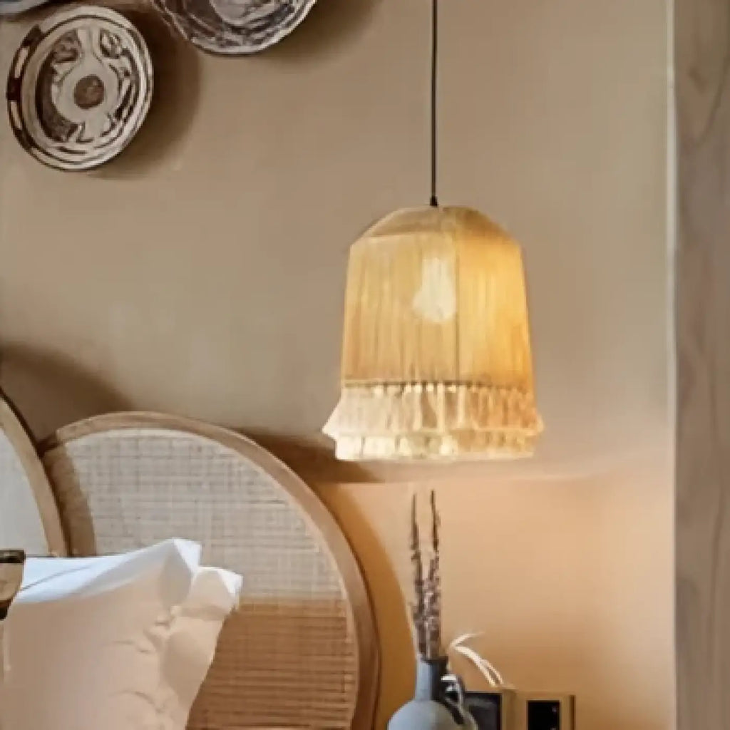 Suspension Luminaire | CALISTA