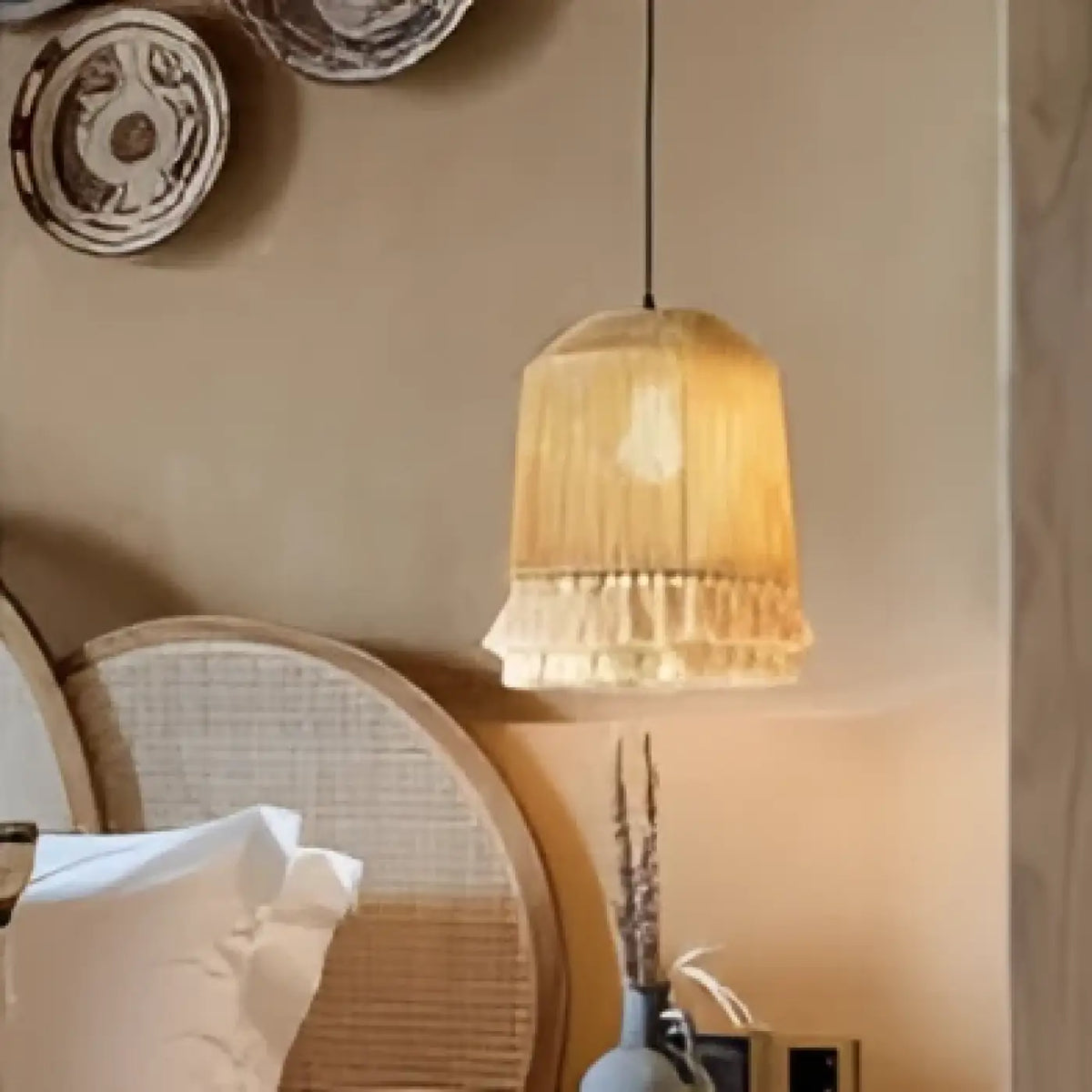 Suspension Luminaire | CALISTA