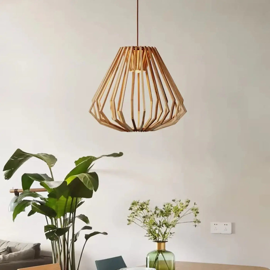 Suspension Luminaire | GEO
