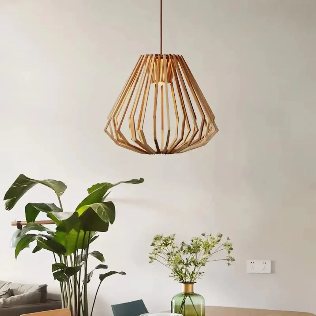 Suspension Luminaire | GEO