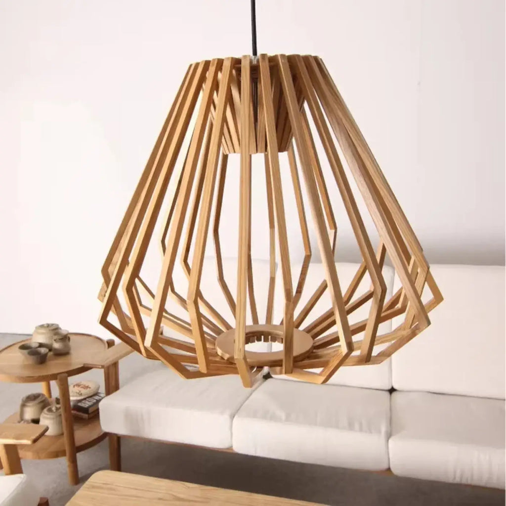 Suspension Luminaire | GEO
