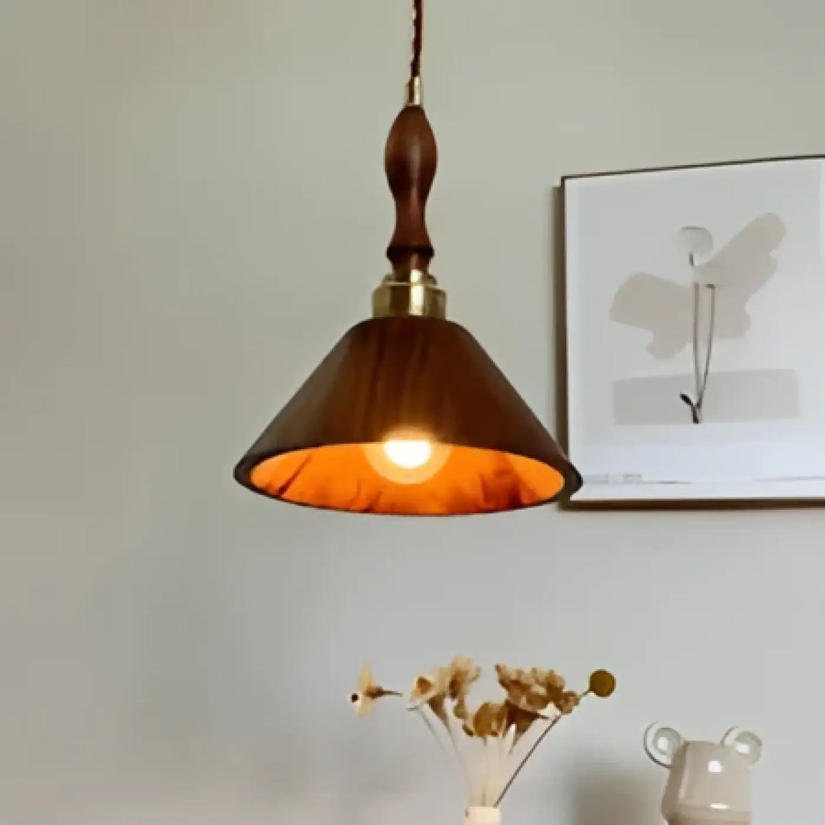 Suspension Luminaire | JULIANA