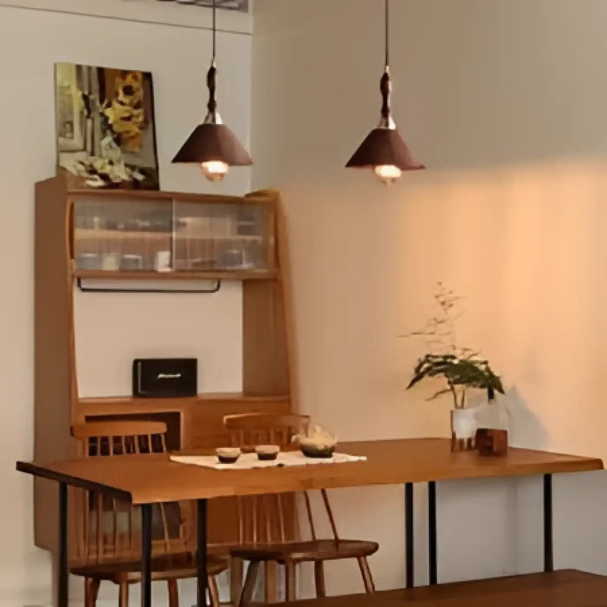 Suspension Luminaire | JULIANA