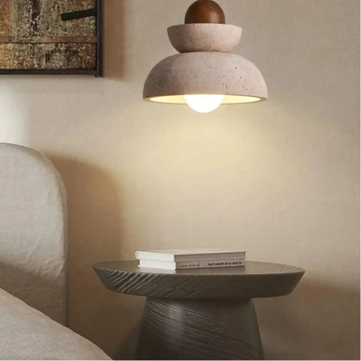 Suspension Luminaire | BISARE