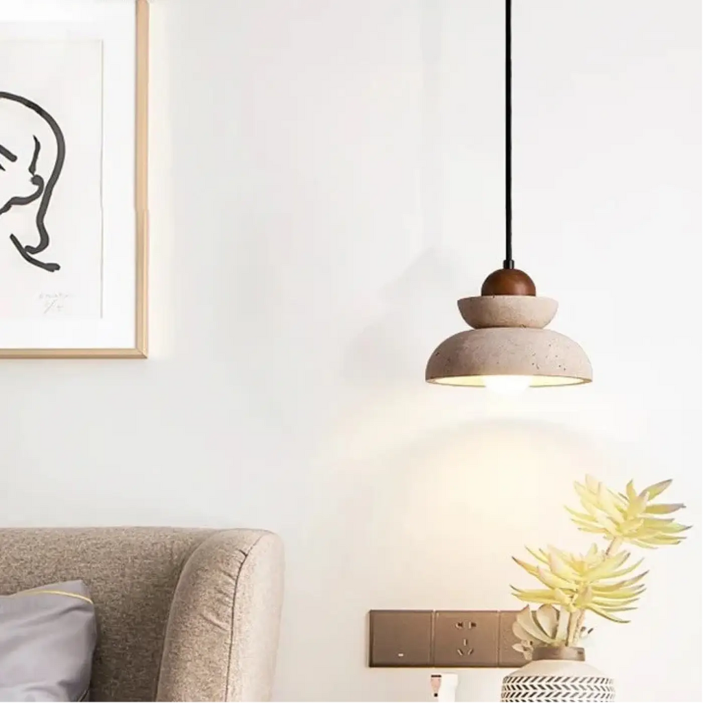 Suspension Luminaire | BISARE