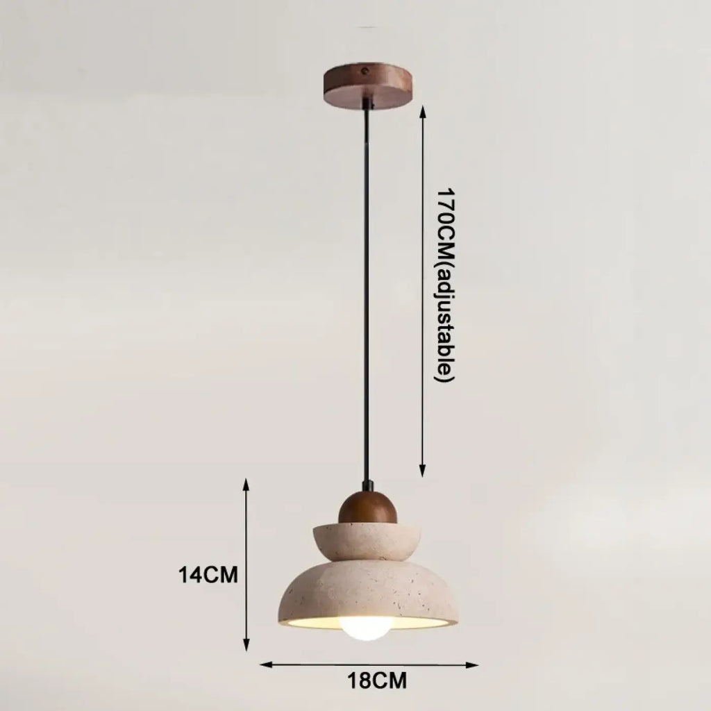 Suspension Luminaire | BISARE
