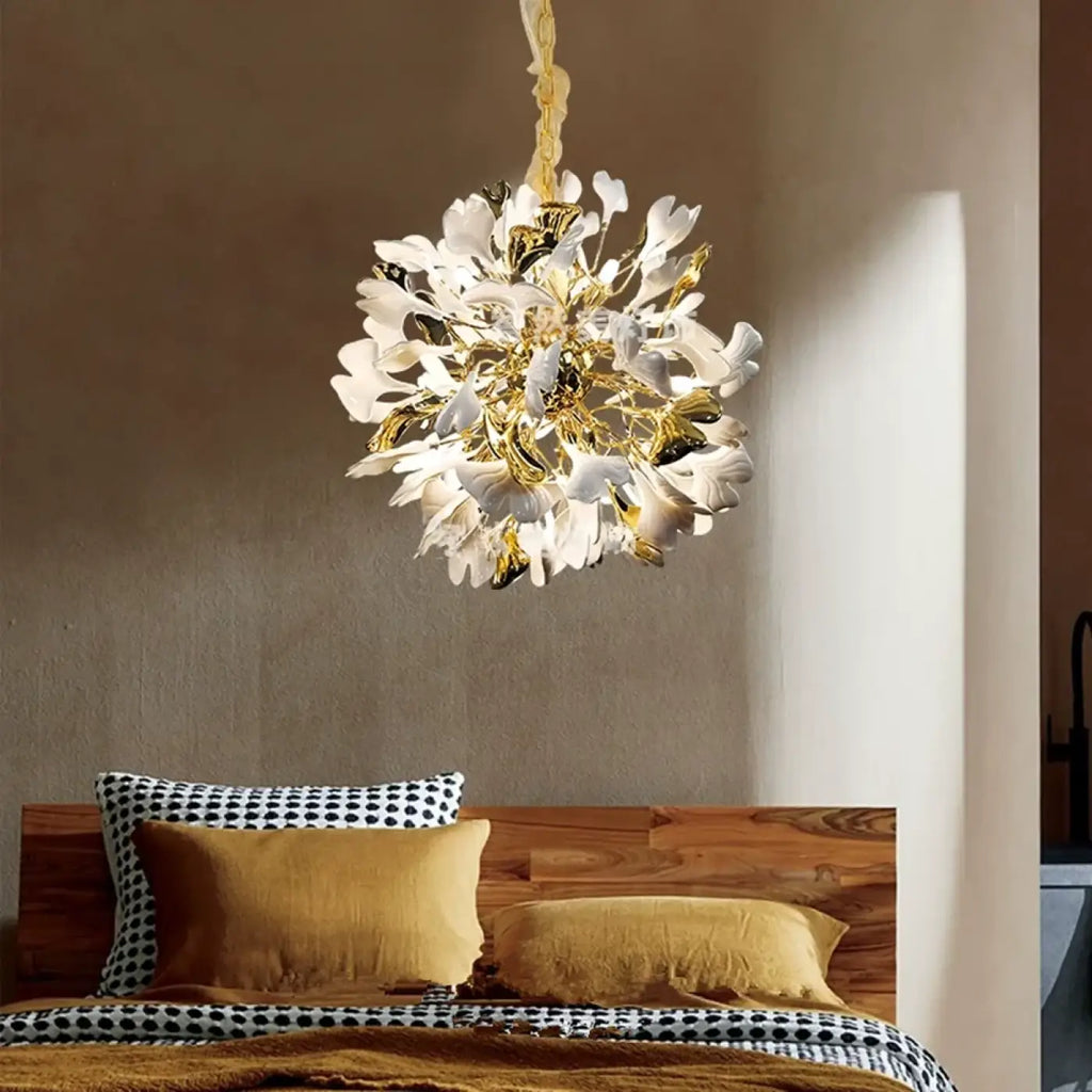 Suspension Luminaire | CUNI