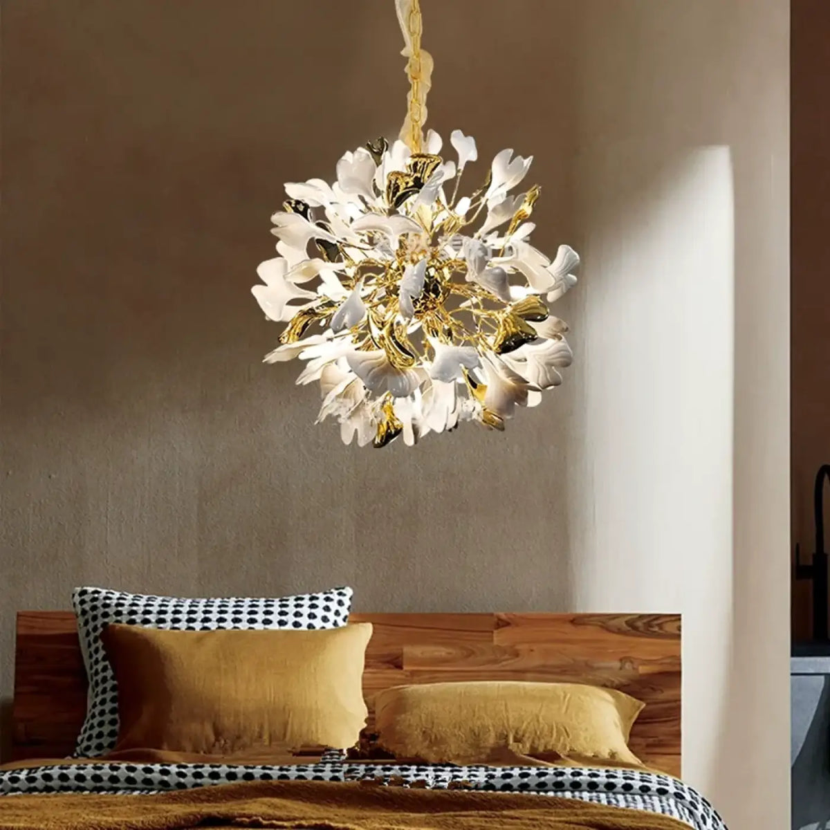 Suspension Luminaire | CUNI