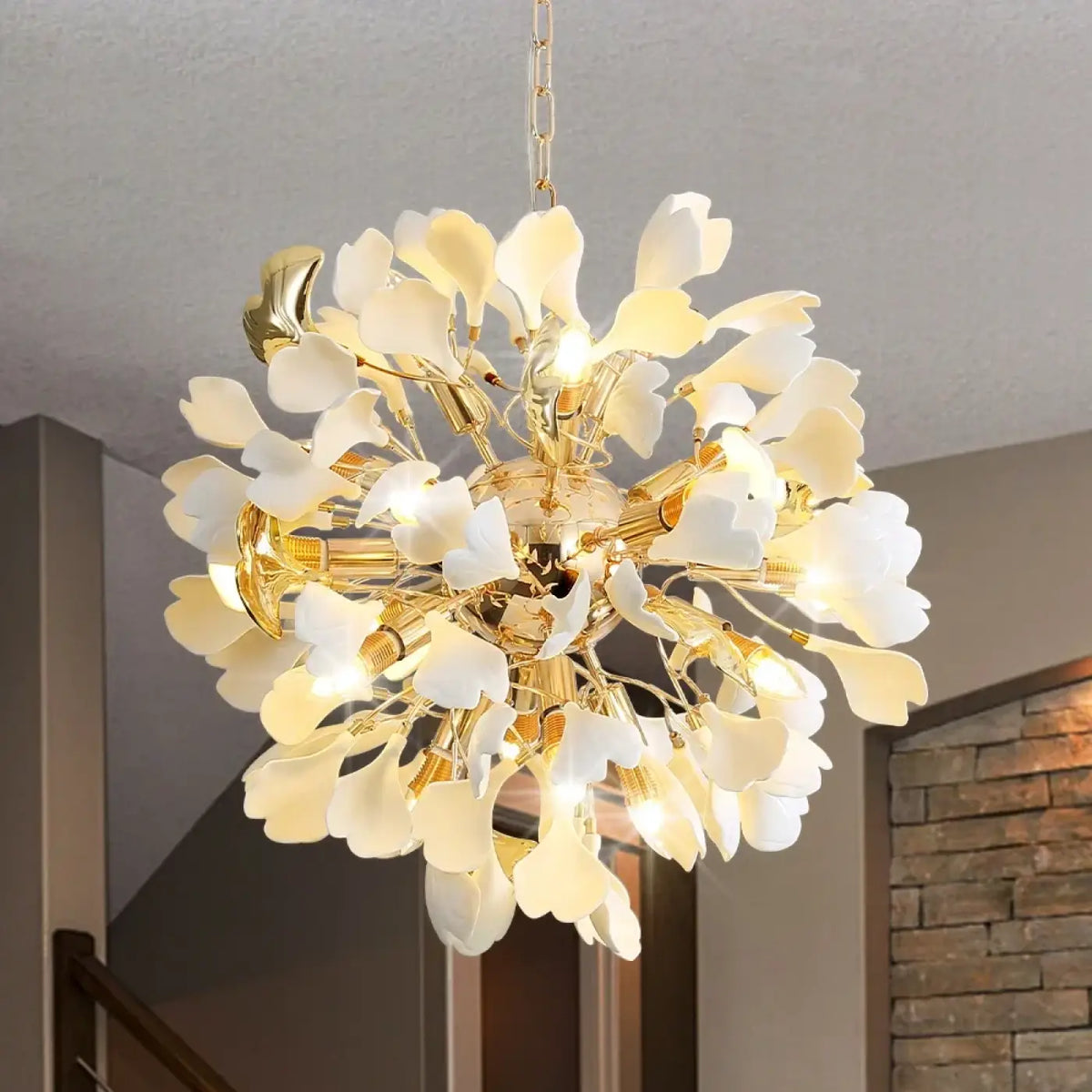 Suspension Luminaire | CUNI