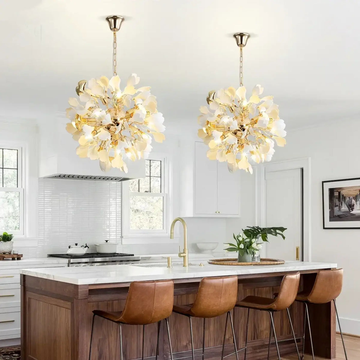 Suspension Luminaire | CUNI