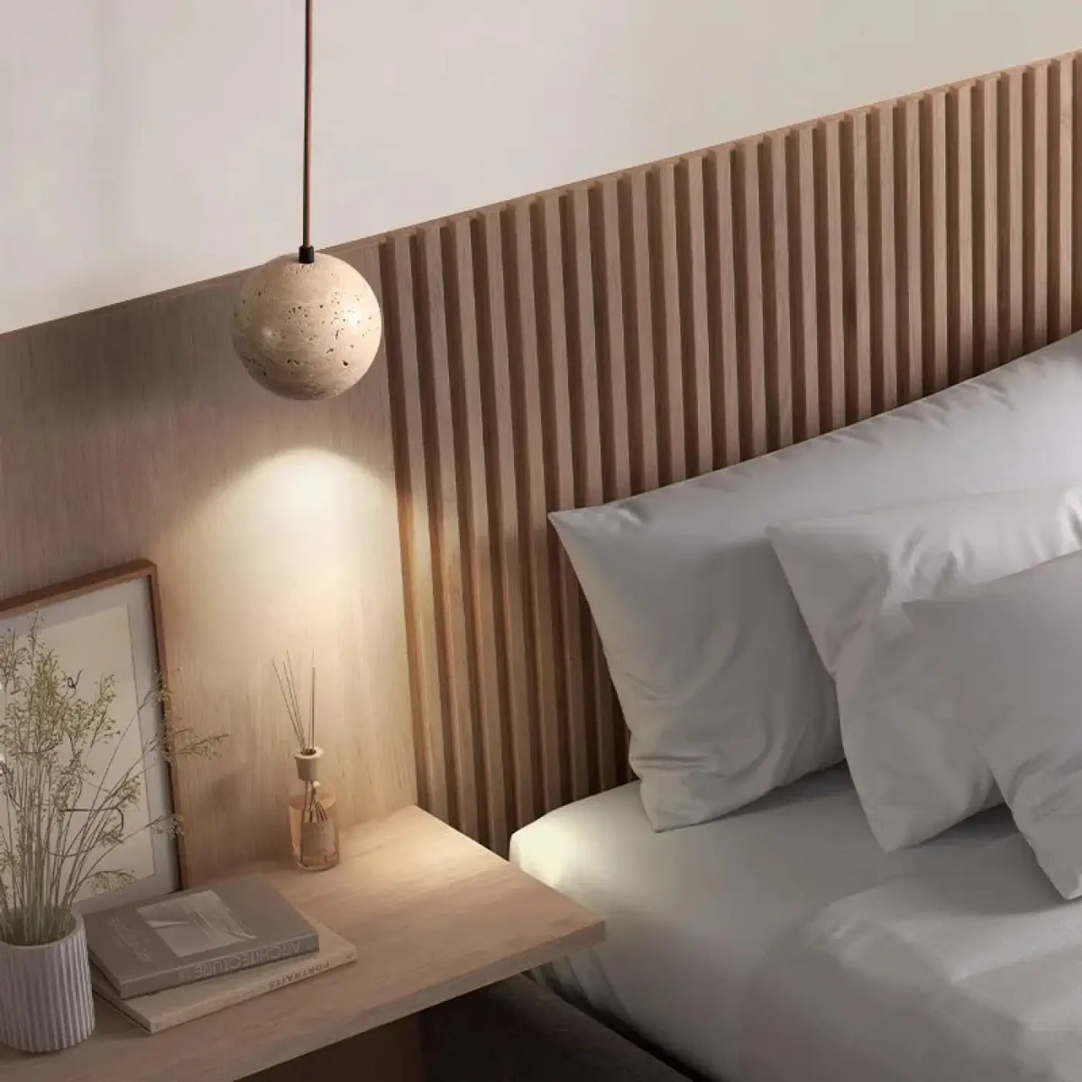 Suspension Luminaire | JIANHY